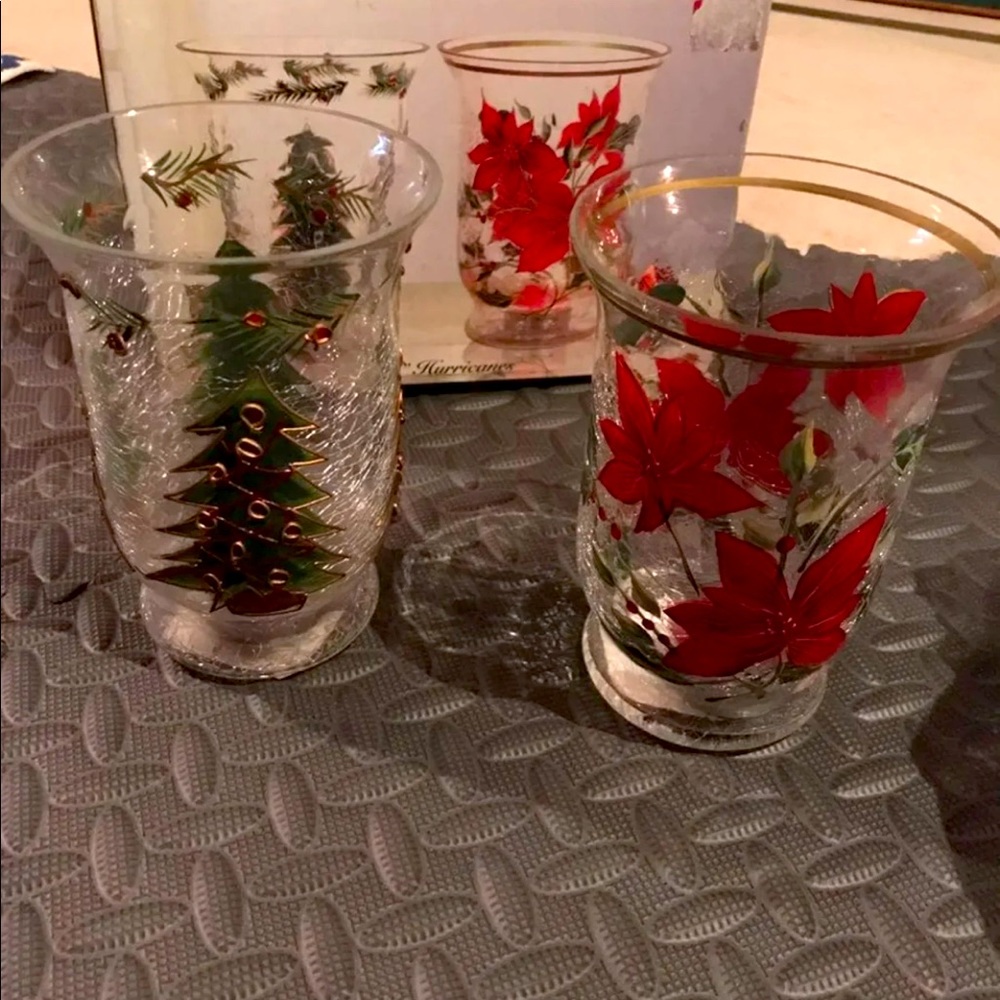 Set of Hurricanes